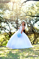 Hope Quince Shoot