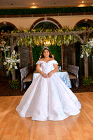 Serenity's Quince