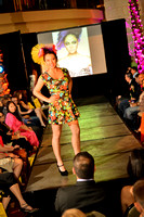 Fiesta Fierce Fashion Show 2013