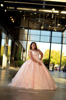 Brianna's - Quince Shoot