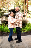 Engagement - Analia and Lee