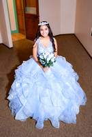 Olivia's Quince