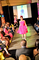 Fiesta Fierce Fashion Show 2013