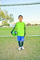 Goalie