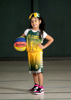 Coach Carlos 2025 Basketball